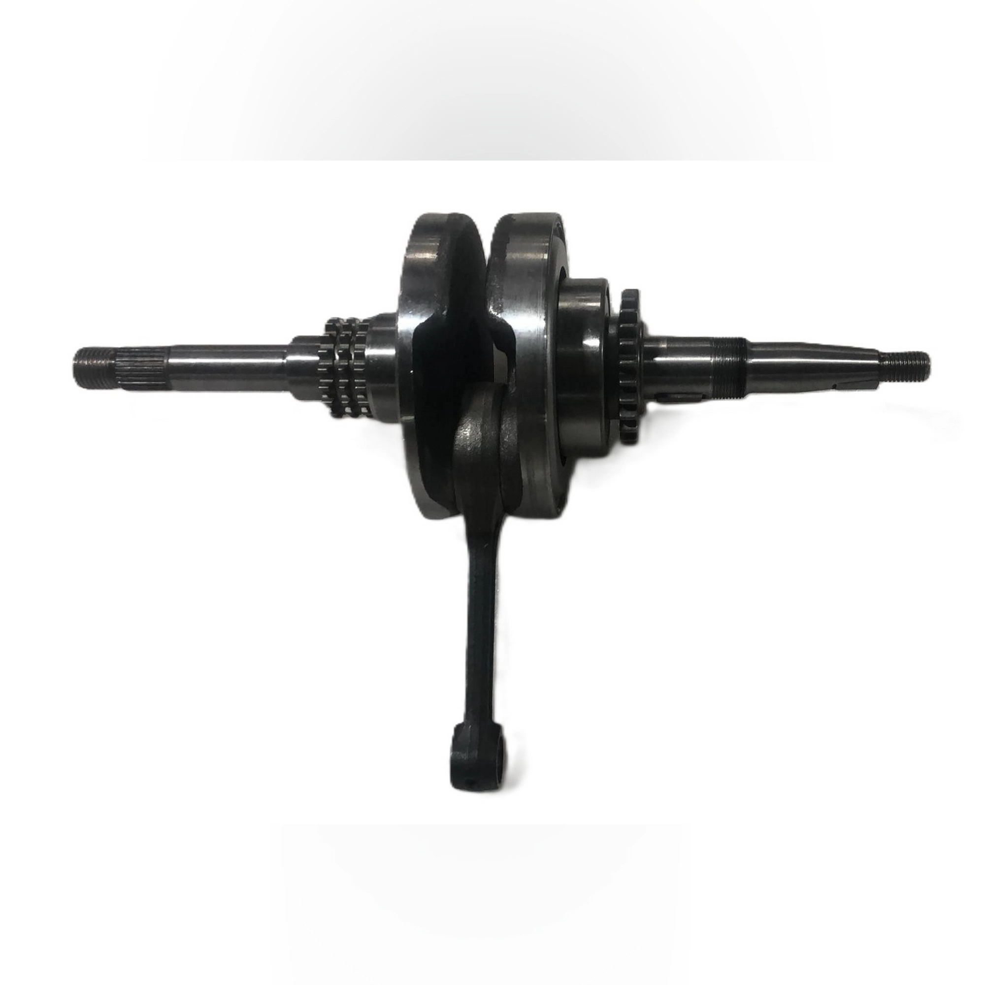 ARORA FREEDOM 125 KRANK MİLİ KOMPLE #FREEDOM 125 -051